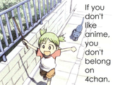 anime website
