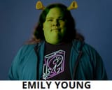 Emily has a penis