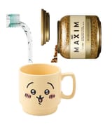 coffee_powder_maxim_agc_chiikawa_usagi