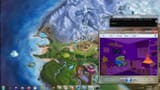 desktop