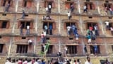 indians cheating