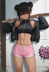 pit