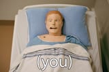(You) dummy