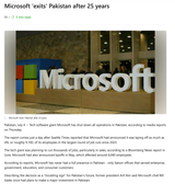microsoft_exit_pakistan