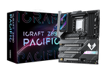 pacific