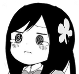 sad bocchi