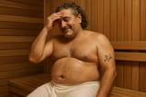 20250704_1120_Relaxed Man in Sauna_simple_compose_01jzb0arkqfmkah4snf64ff9d8