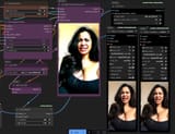 color node
