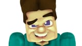 3d steve