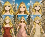 princess
