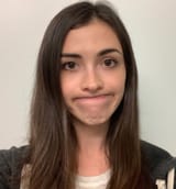disapproving 3d human female