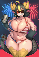 olivia-amerikini