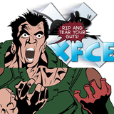 xfce23