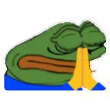 prayge