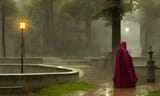 06514-1094854135-Do not be angry with the rain; it simply does not know how to fall upwards._by (Edmund Leighton) , greg rutkowski