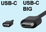USB-C