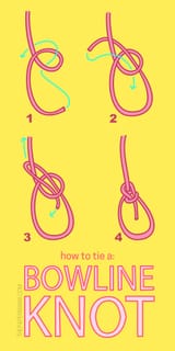 bowline