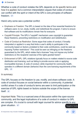 Screenshot 2025-07-05 at 06-02-18 Codes of Conduct violate the GPL b - Google Search