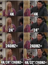 monitors