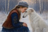 20250705_1534_Winter&#039;s Serene Embrace_simple_compose_01jzdcmjm3f73t9rxsjpnrs2hs