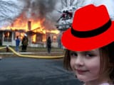 redhat
