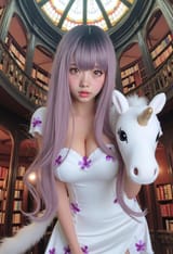 00012-comfyui-cfg=3.5-steps=30-flux1-dev-Q8_0-2025-07-05-125740-azur lane-unicorn