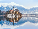 SLOVENIJA