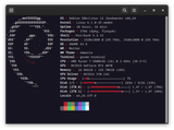 NeoFetch