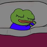 sleepy