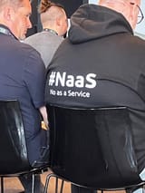 No as a Service