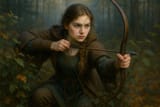 20250705_2201_Slavic Huntress Focused_simple_compose_01jze2sfkjep7bazc90fjepnxy