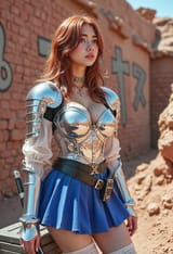 00048-comfyui-cfg=3.5-steps=30-flux1-dev-Q8_0-2025-07-05-171611-fairy tail-erza_scarlet