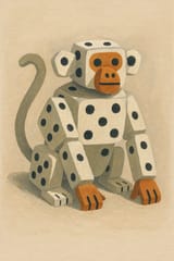 20250705_1814_Dice Monkey Art_simple_compose_01jzedtfm5f2yt5fstxq6jsf3c
