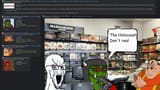 40k ork player holocaust denial