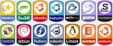 distros