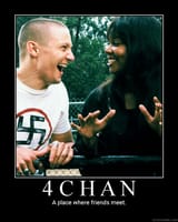 4chan nazi meet