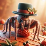 spider hat2