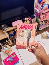 nana