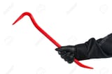 crowbar