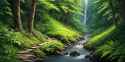 waterfall river_thumb.jpg