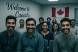 20250705_2029_Canada Immigration Office_simple_compose_01jzej4ve4e66b5ff7y8y3xmxj
