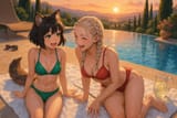 20250706_1536_Sunset Poolside Serenity_simple_compose_01jzfz4bhwe32anv8n5ka0eh5t