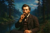20250706_1234_Vintage Forest Scene_remix_01jzg99xv0fb7b5vqzv8et7jt5