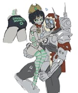 praise the Omnissiah