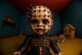 20250706_2000_Creepy Cenobite Doll_simple_compose_01jzh69z57fvzvynj17bzdbwta