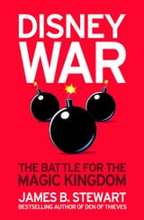 disneywar book