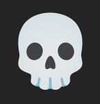 💀💀💀