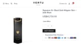 vertu