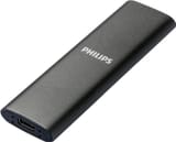 Philips external USB SSD