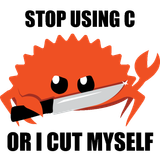 crab-knife